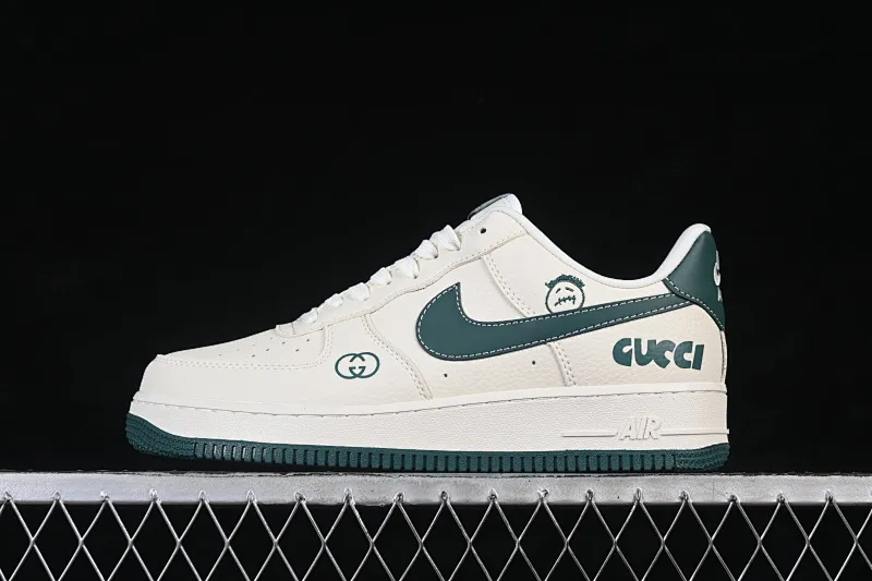 All categories Nk Air Force 1 Air Force series Nk Air Force 1 Low Air Force low-top Nike Air Force 1'07 Low joint model Air Force 1 low-top casual sneakers LD1999-017